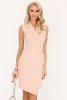 Sukienka Matemia Beige rozmiar - M